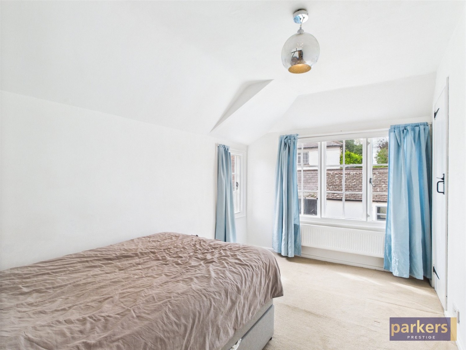 Shurlock Row, Reading, Berkshire