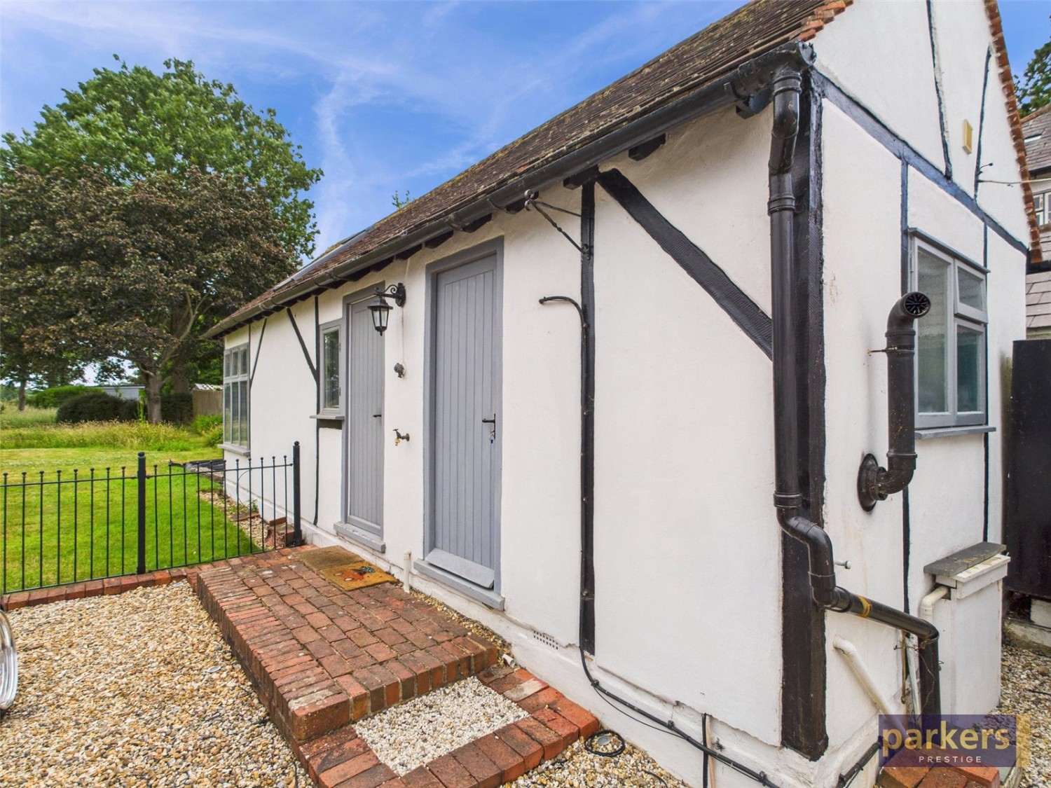 Shurlock Row, Reading, Berkshire