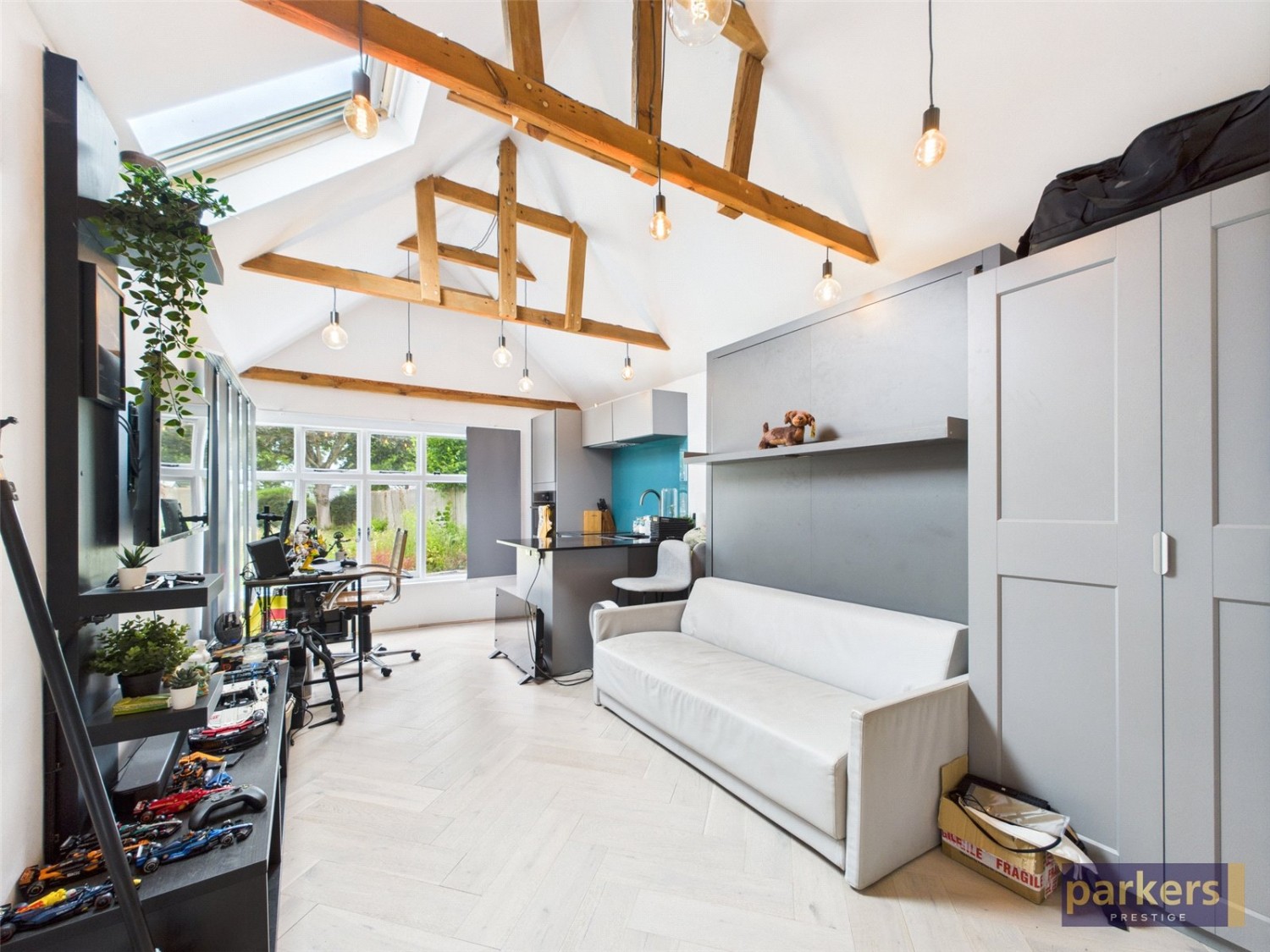Shurlock Row, Reading, Berkshire