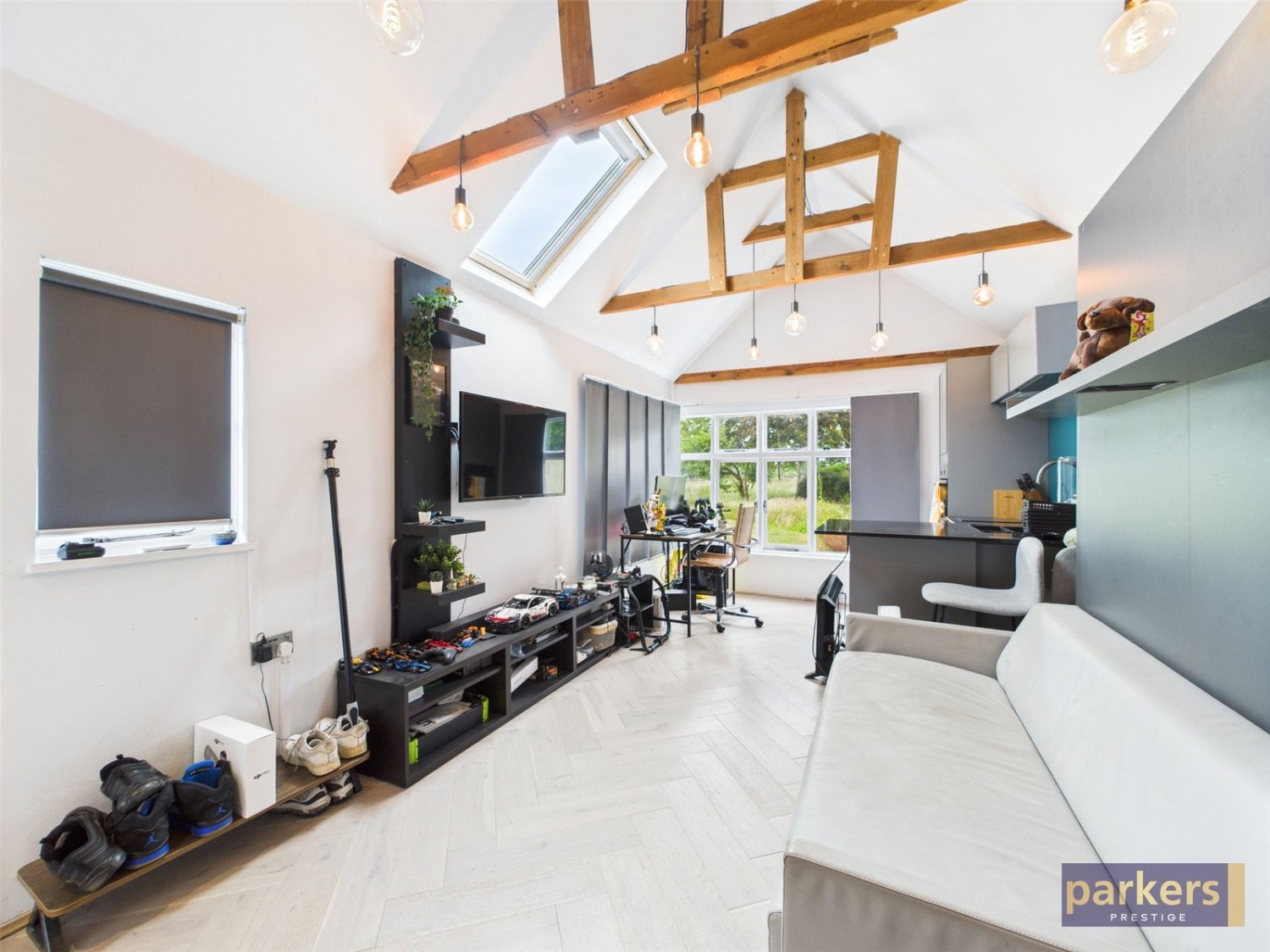 Shurlock Row, Reading, Berkshire