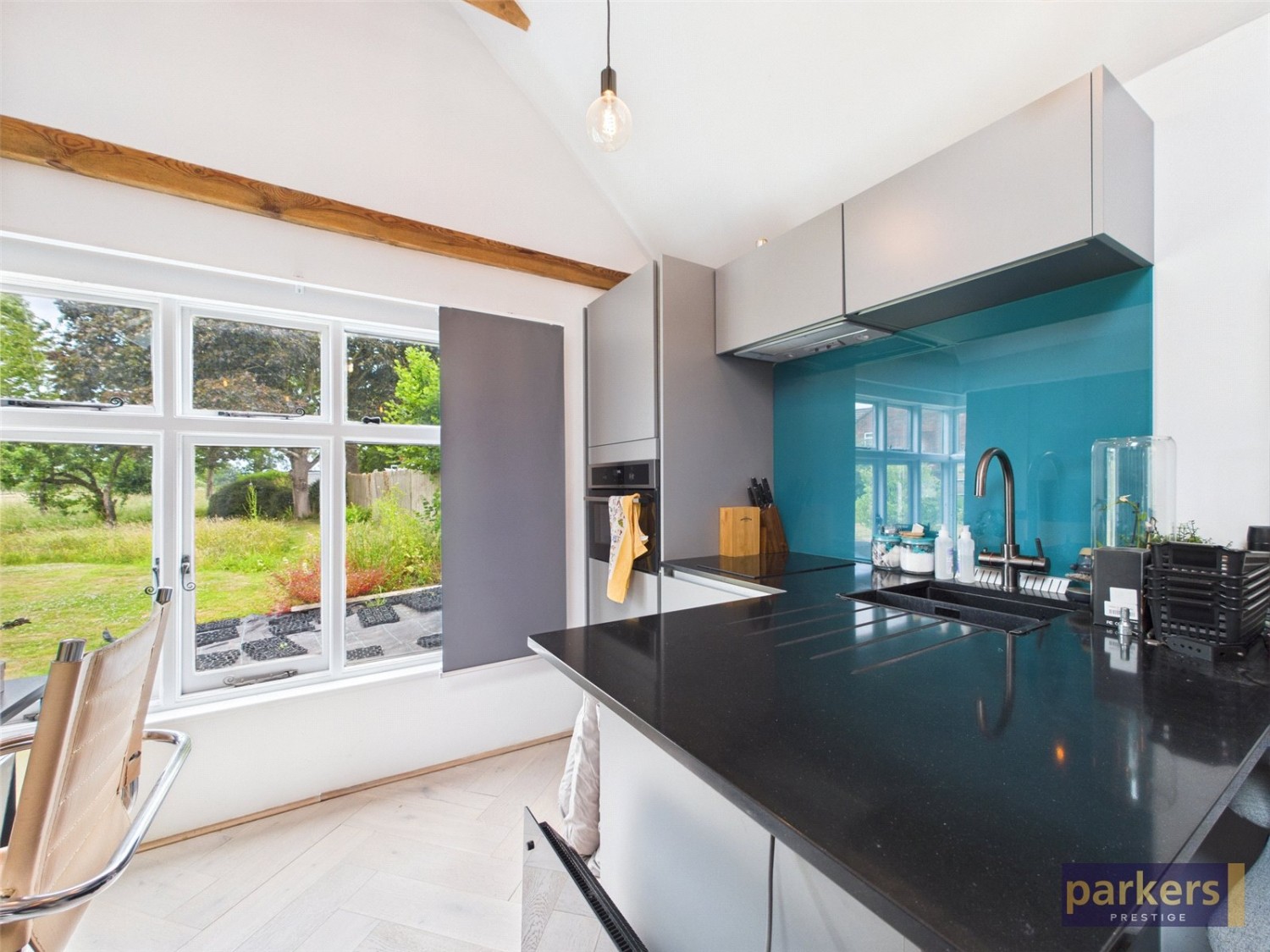 Shurlock Row, Reading, Berkshire