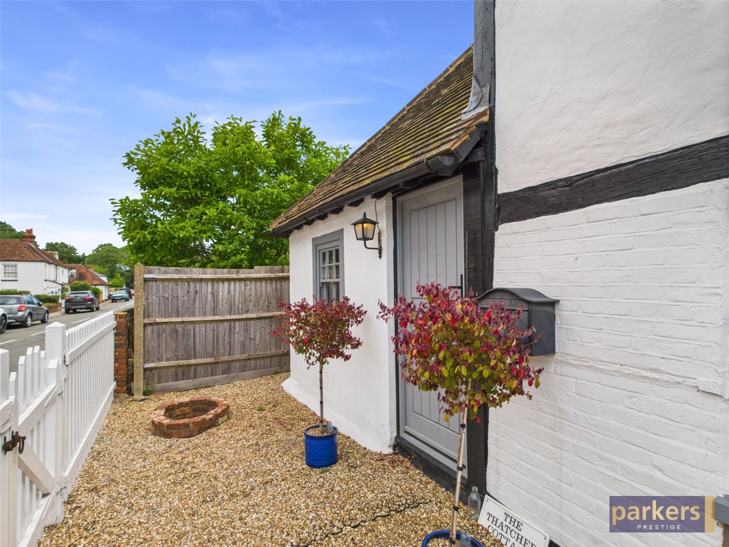 Shurlock Row, Reading, Berkshire