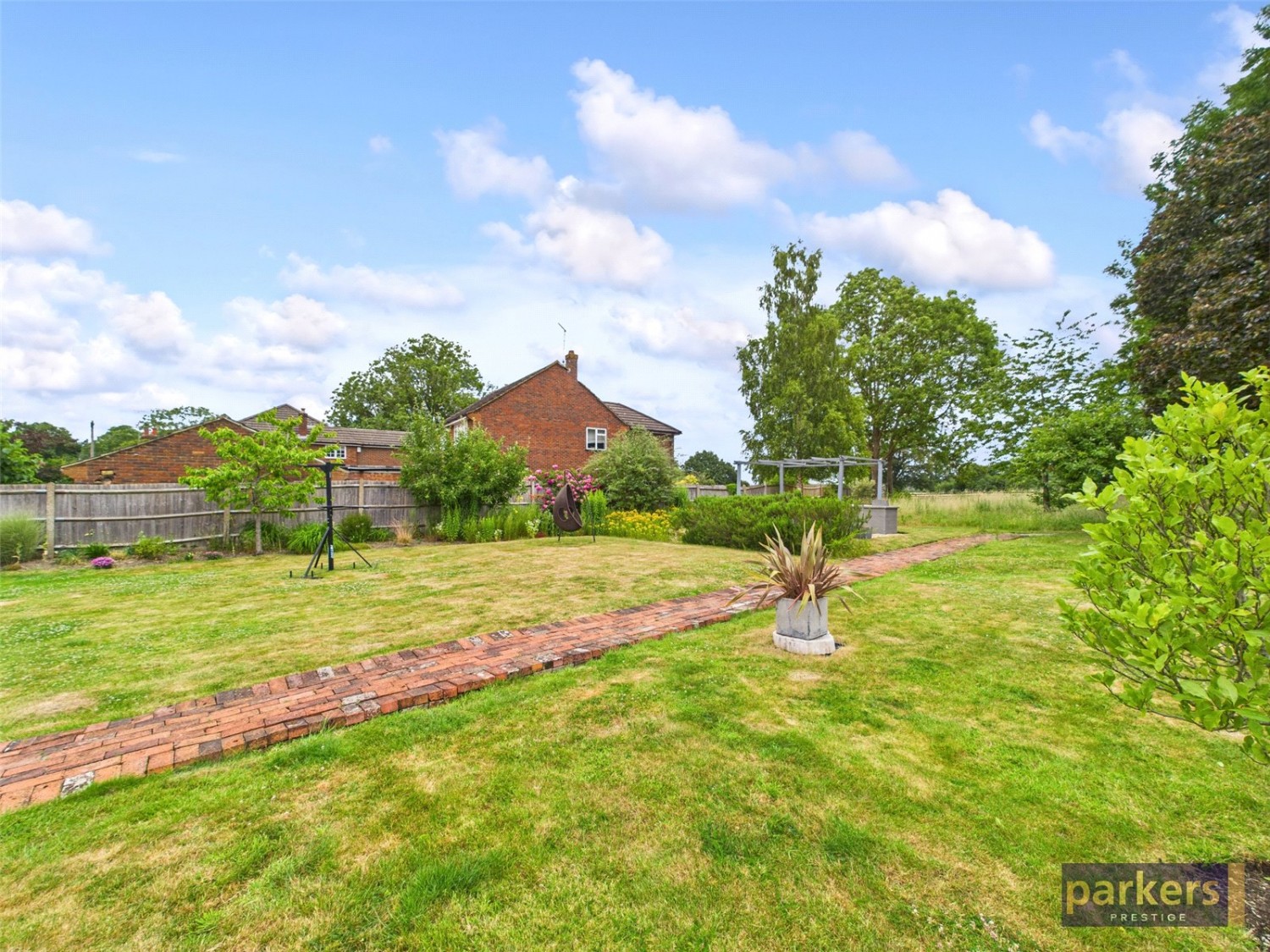 Shurlock Row, Reading, Berkshire
