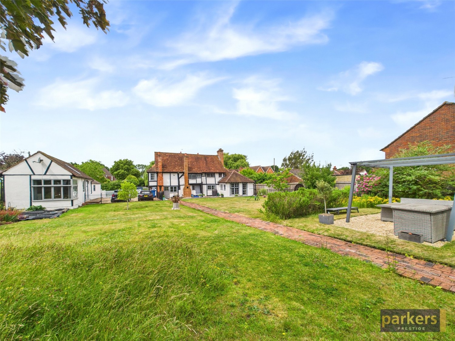 Shurlock Row, Reading, Berkshire