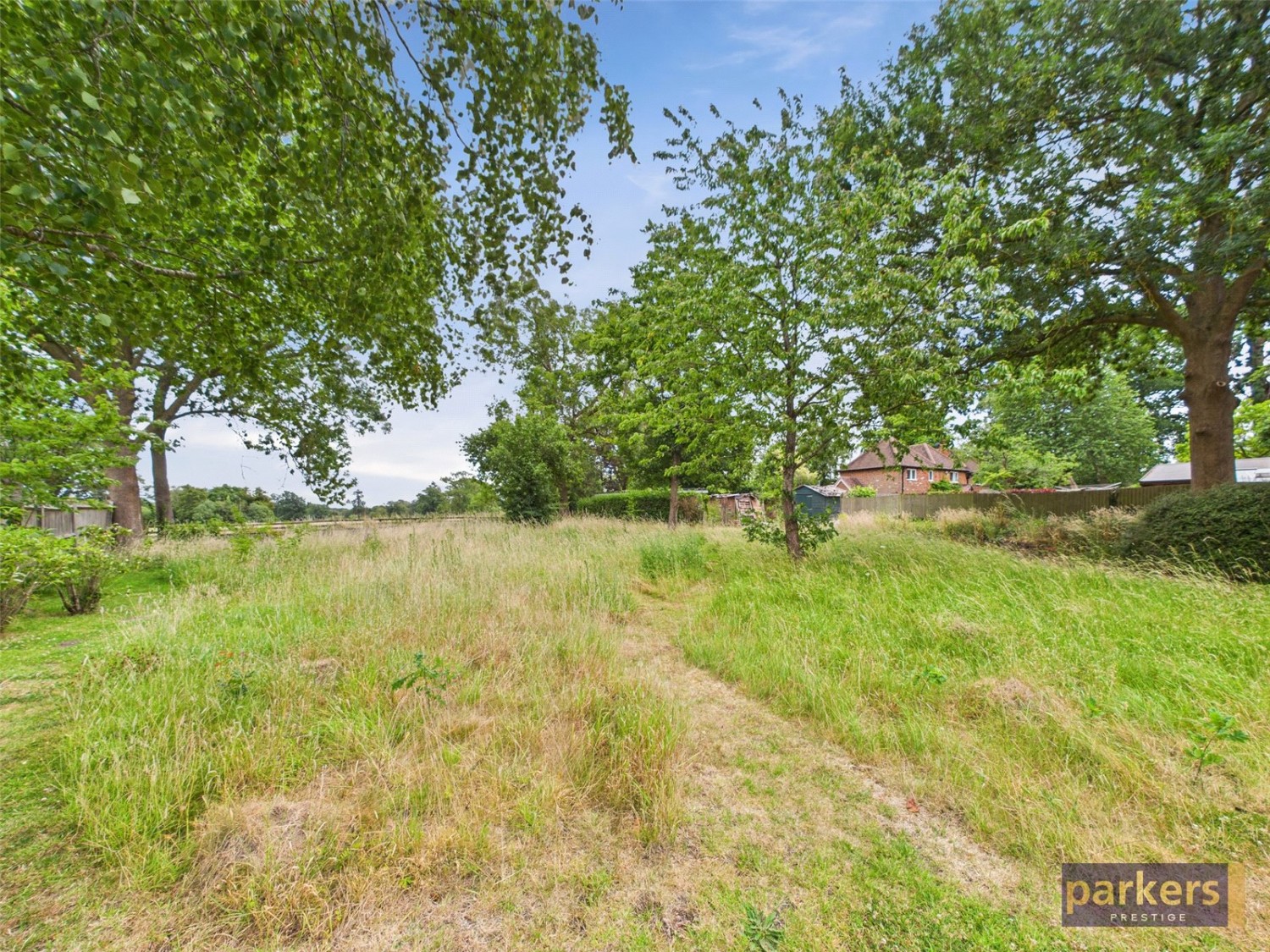 Shurlock Row, Reading, Berkshire