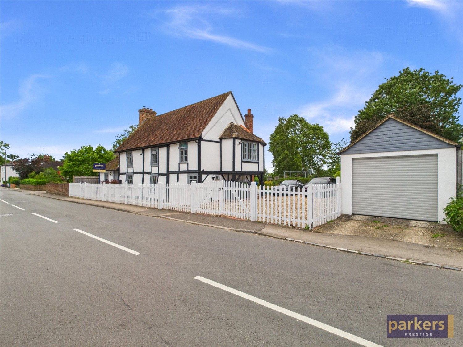 Shurlock Row, Reading, Berkshire