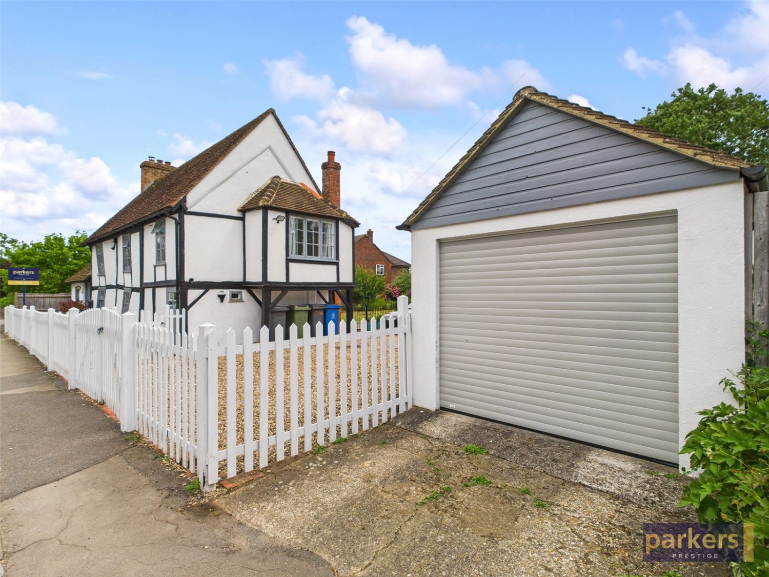 Shurlock Row, Reading, Berkshire