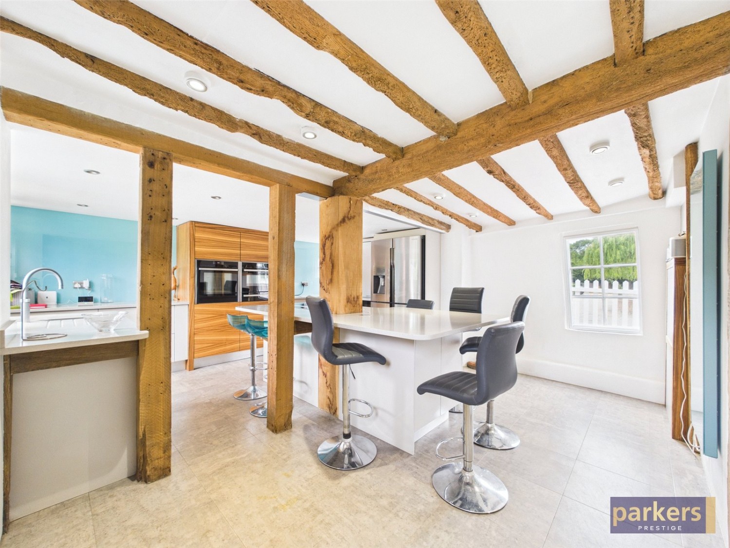 Shurlock Row, Reading, Berkshire
