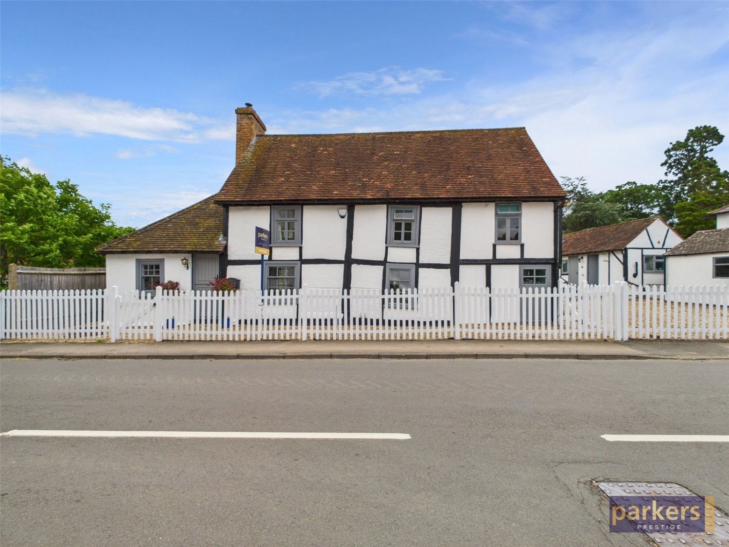 Shurlock Row, Reading, Berkshire