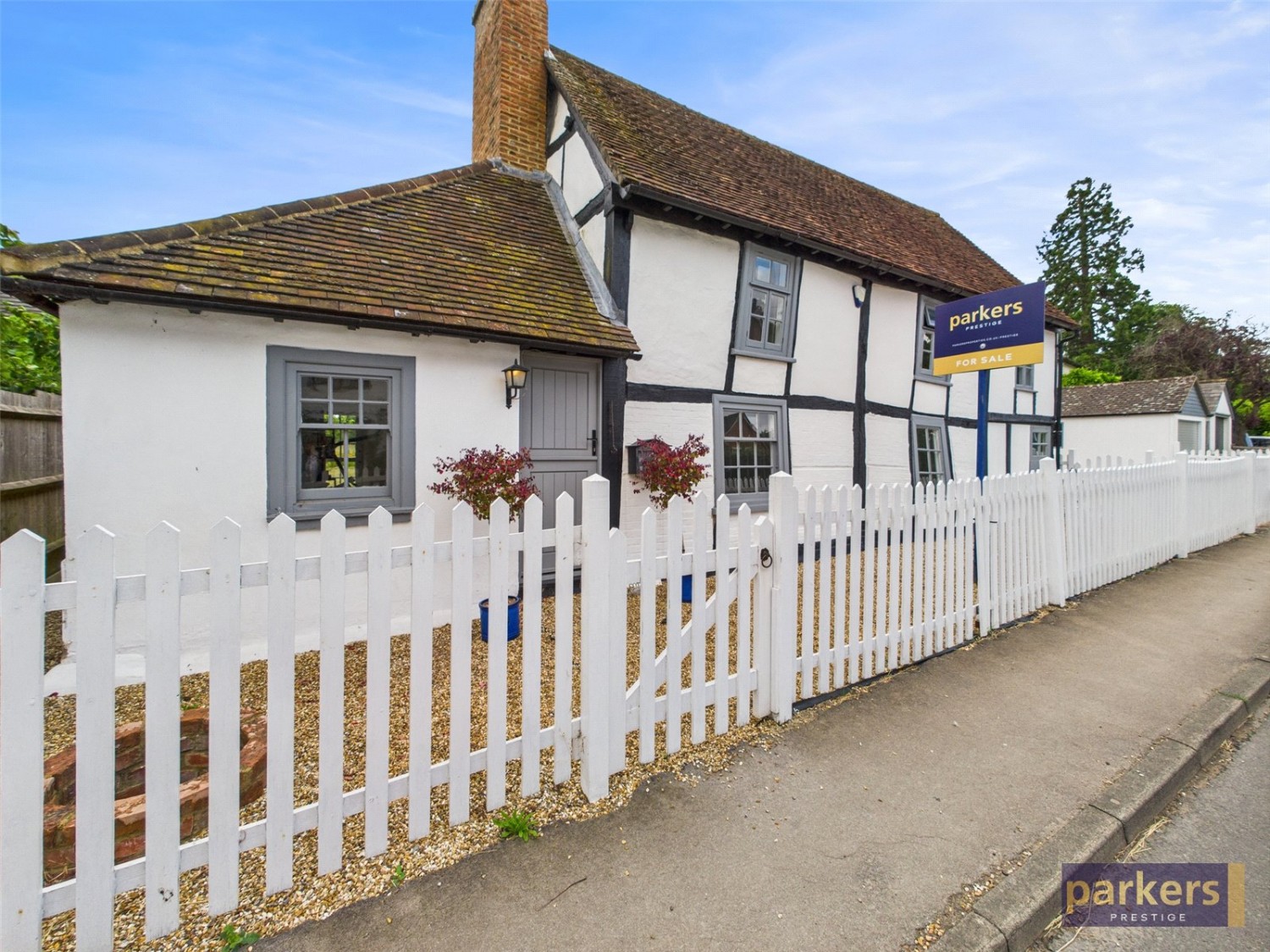 Shurlock Row, Reading, Berkshire