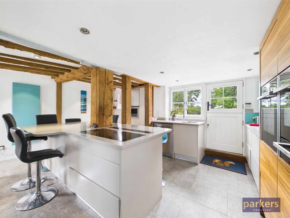 Shurlock Row, Reading, Berkshire