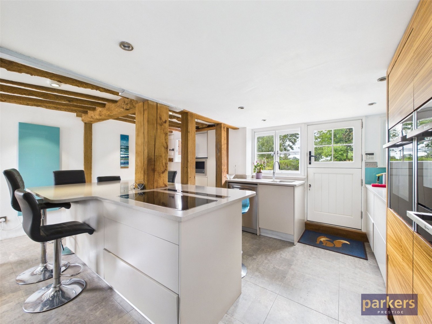 Shurlock Row, Reading, Berkshire