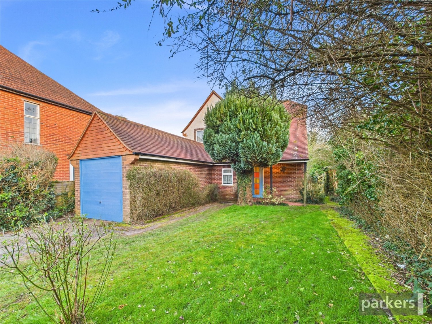 Charvil, Reading, Berkshire