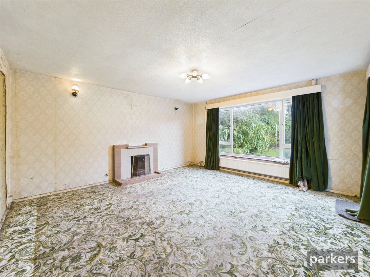 Charvil, Reading, Berkshire