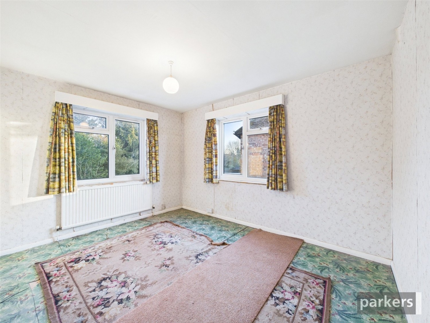 Charvil, Reading, Berkshire