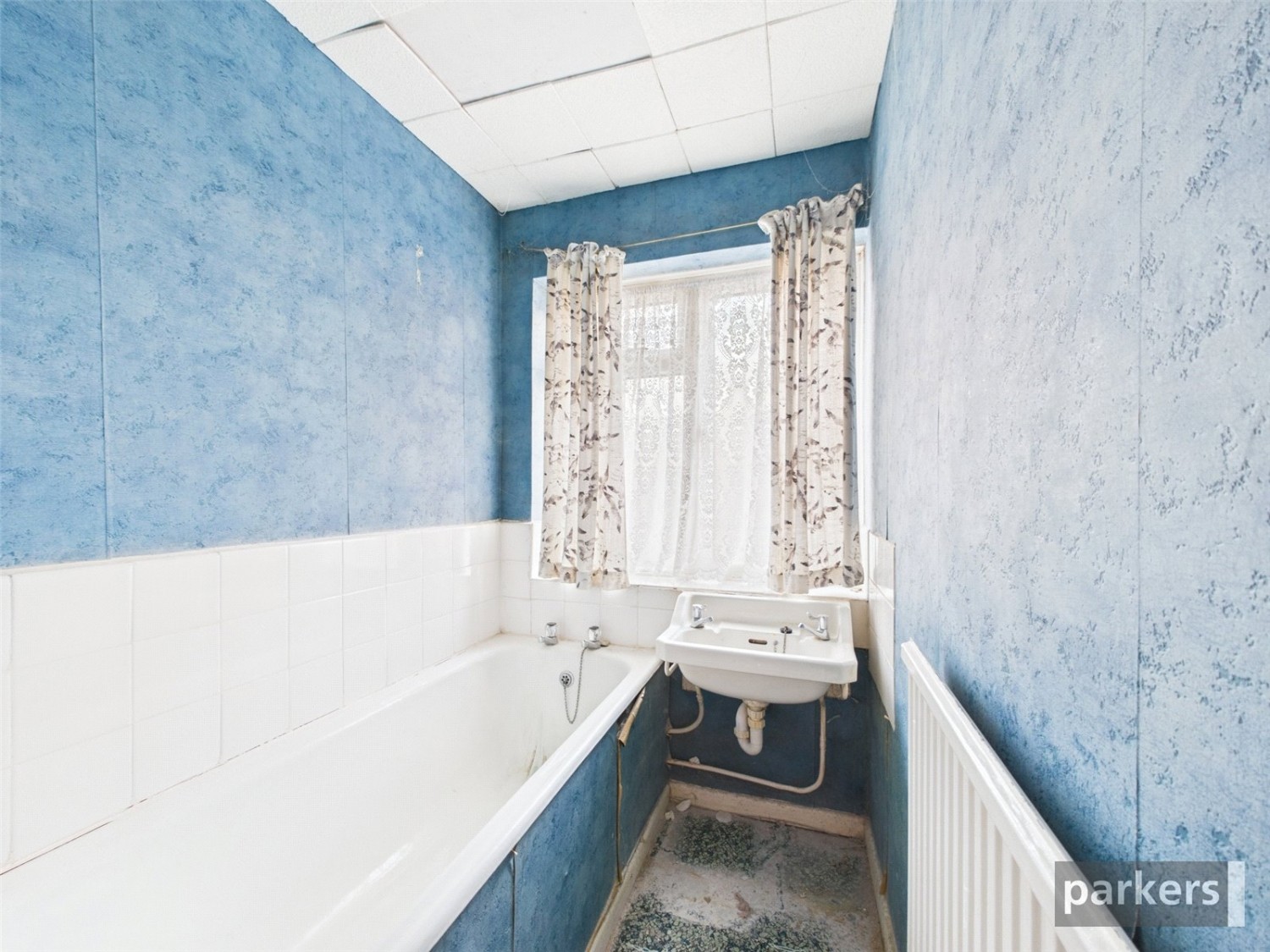 Charvil, Reading, Berkshire