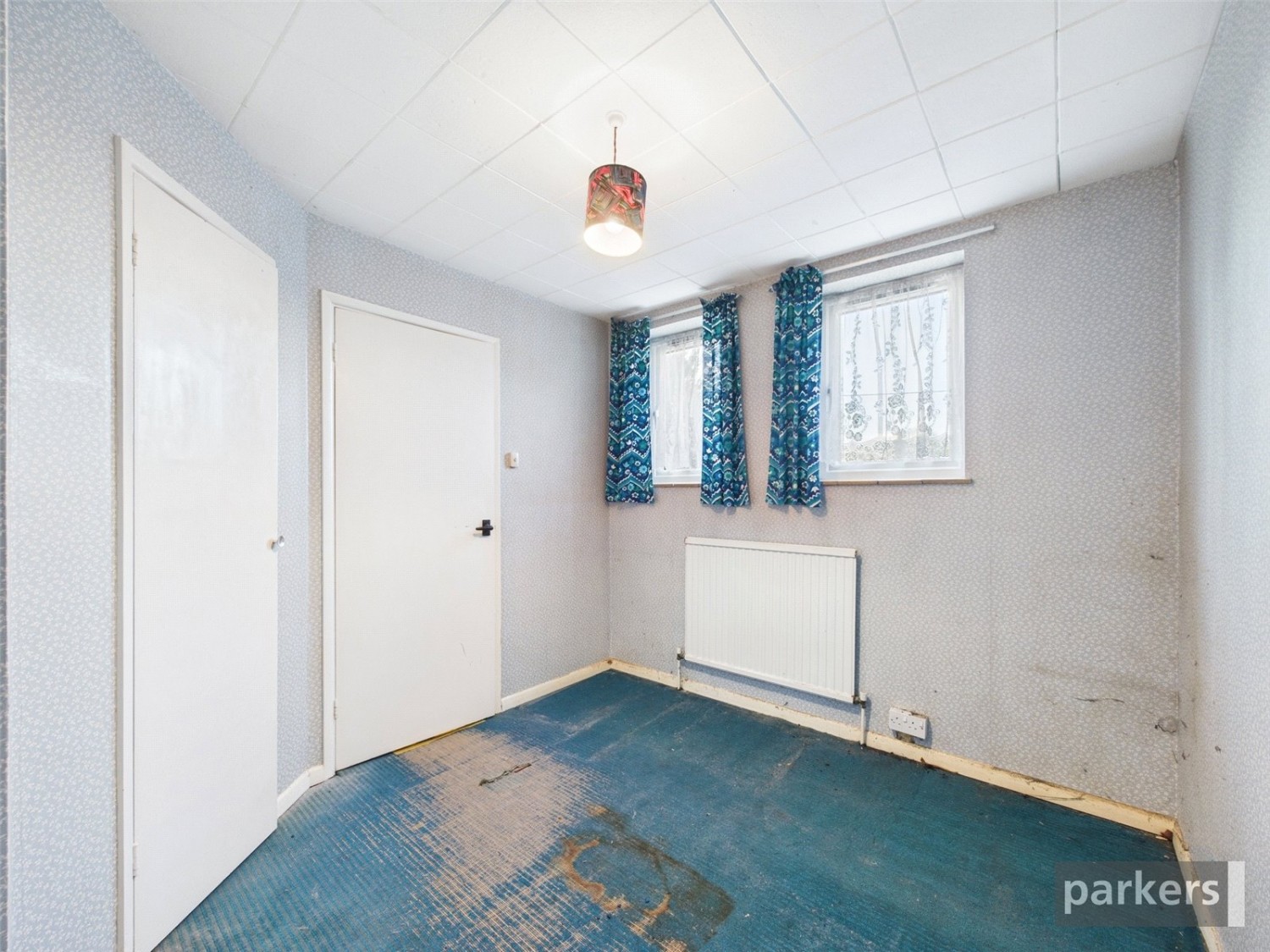 Charvil, Reading, Berkshire