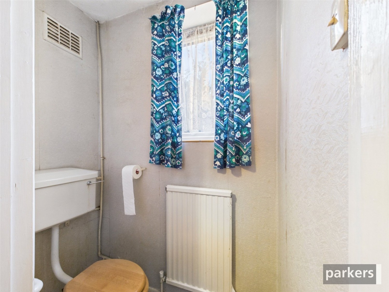 Charvil, Reading, Berkshire
