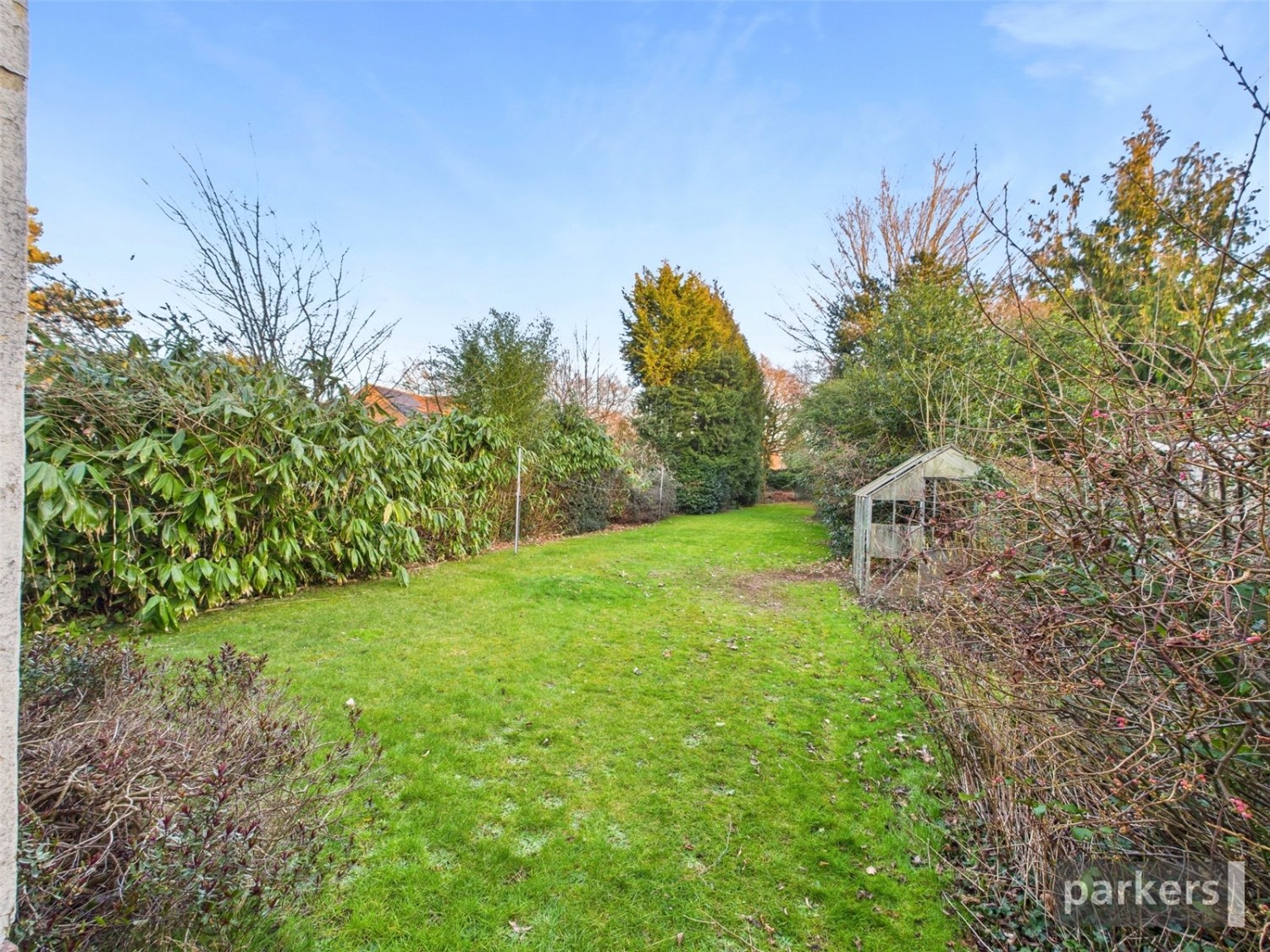 Charvil, Reading, Berkshire