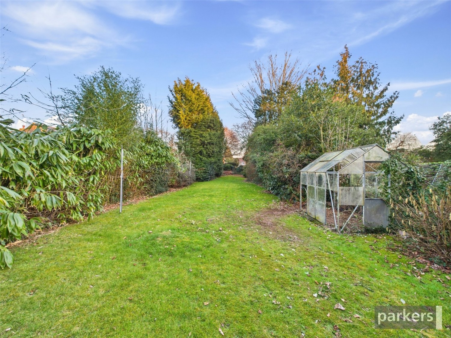 Charvil, Reading, Berkshire