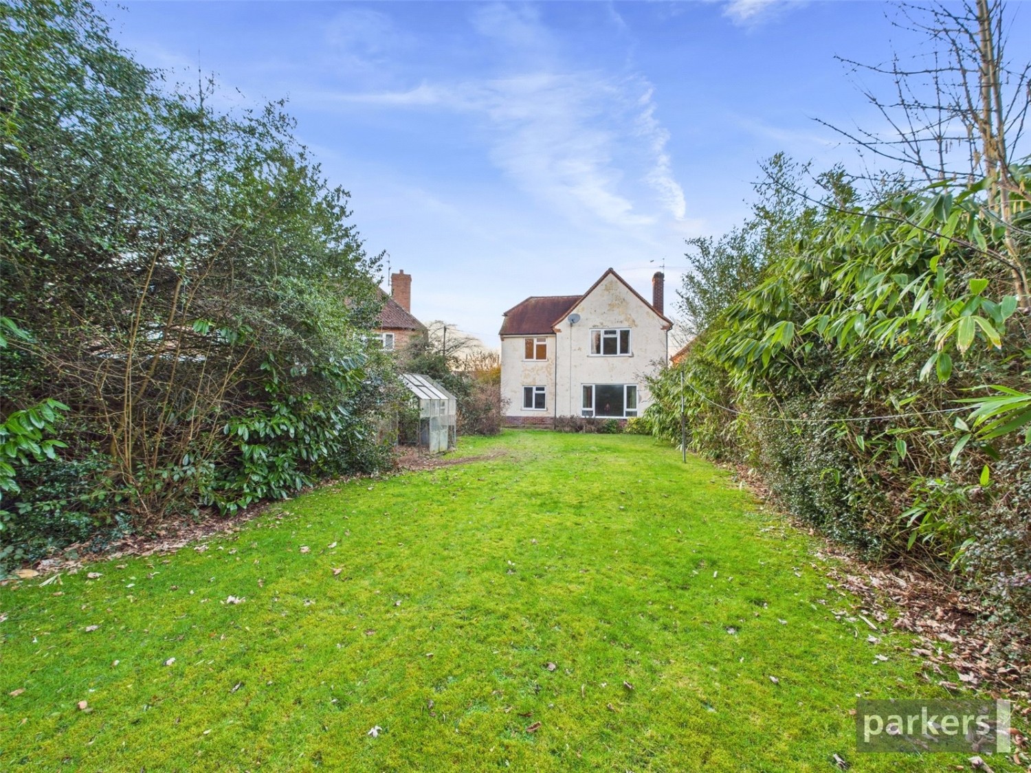 Charvil, Reading, Berkshire