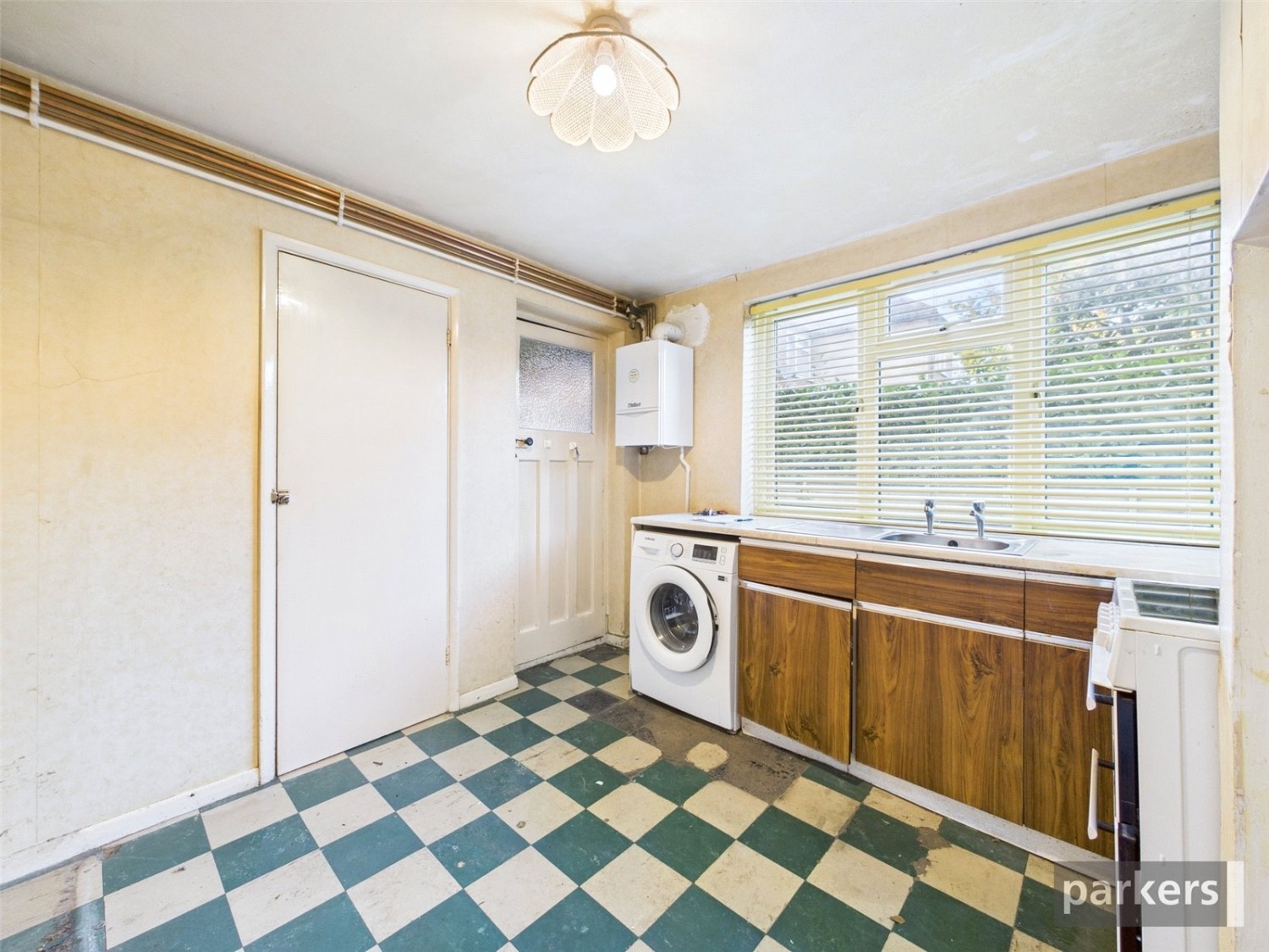 Charvil, Reading, Berkshire