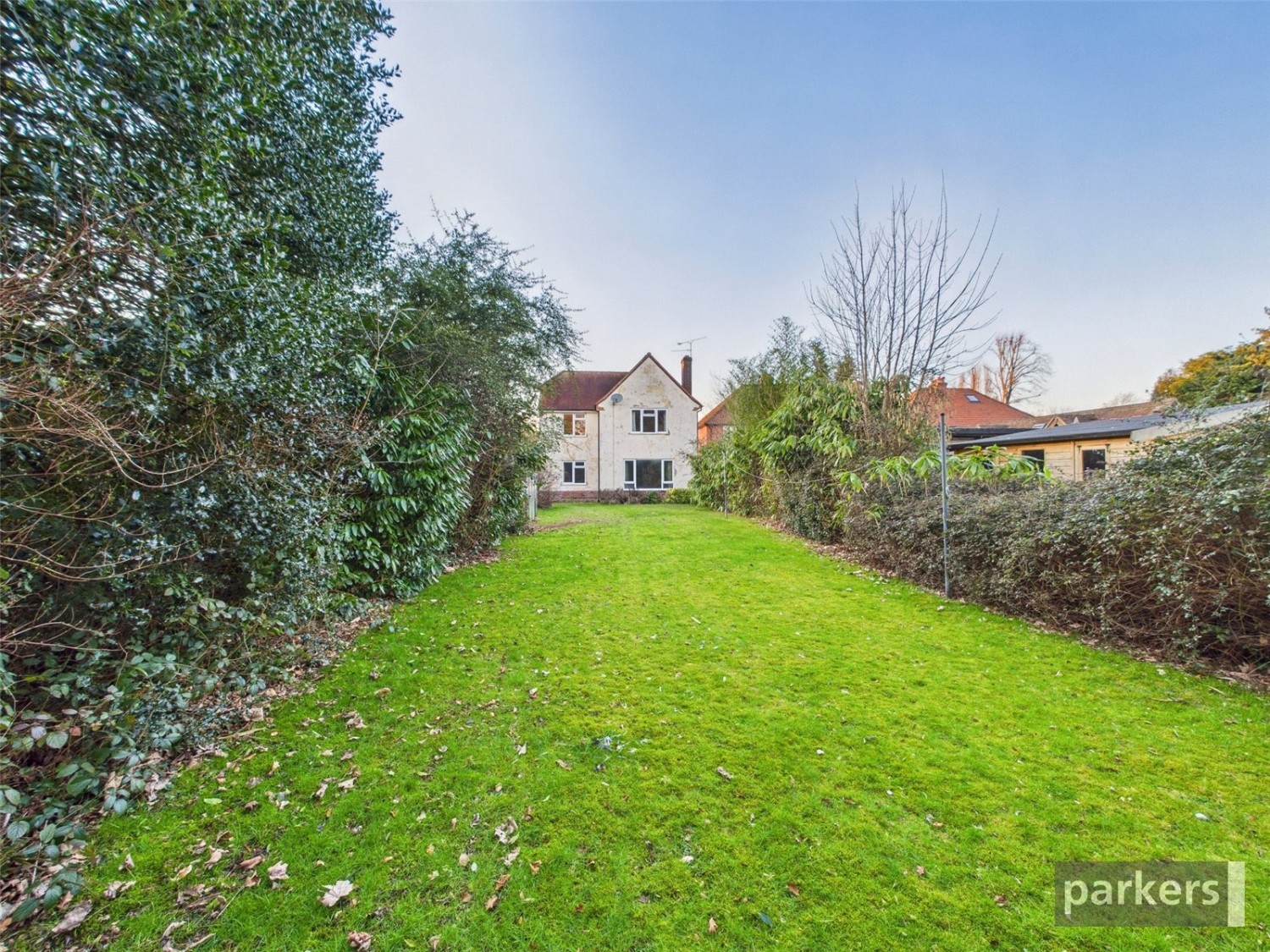 Charvil, Reading, Berkshire