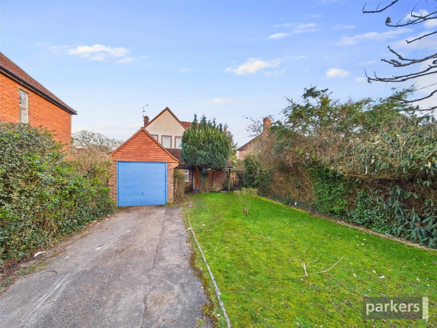 Charvil, Reading, Berkshire