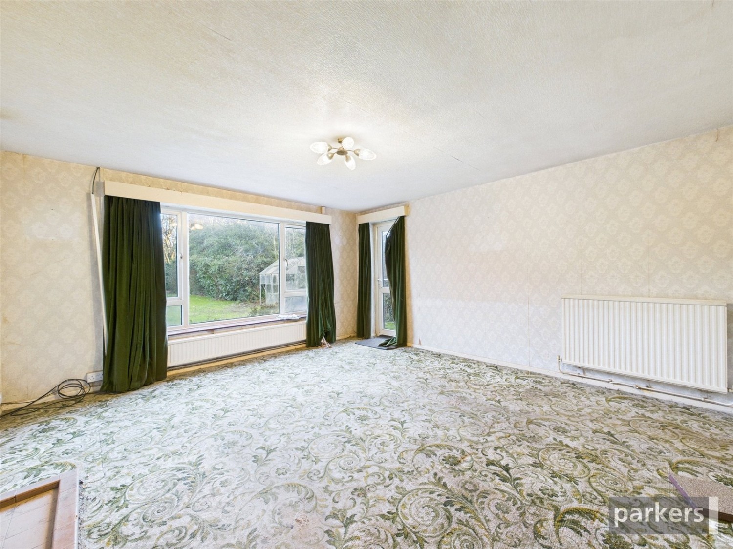 Charvil, Reading, Berkshire