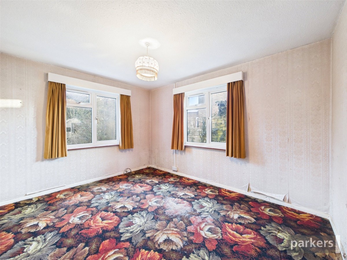 Charvil, Reading, Berkshire