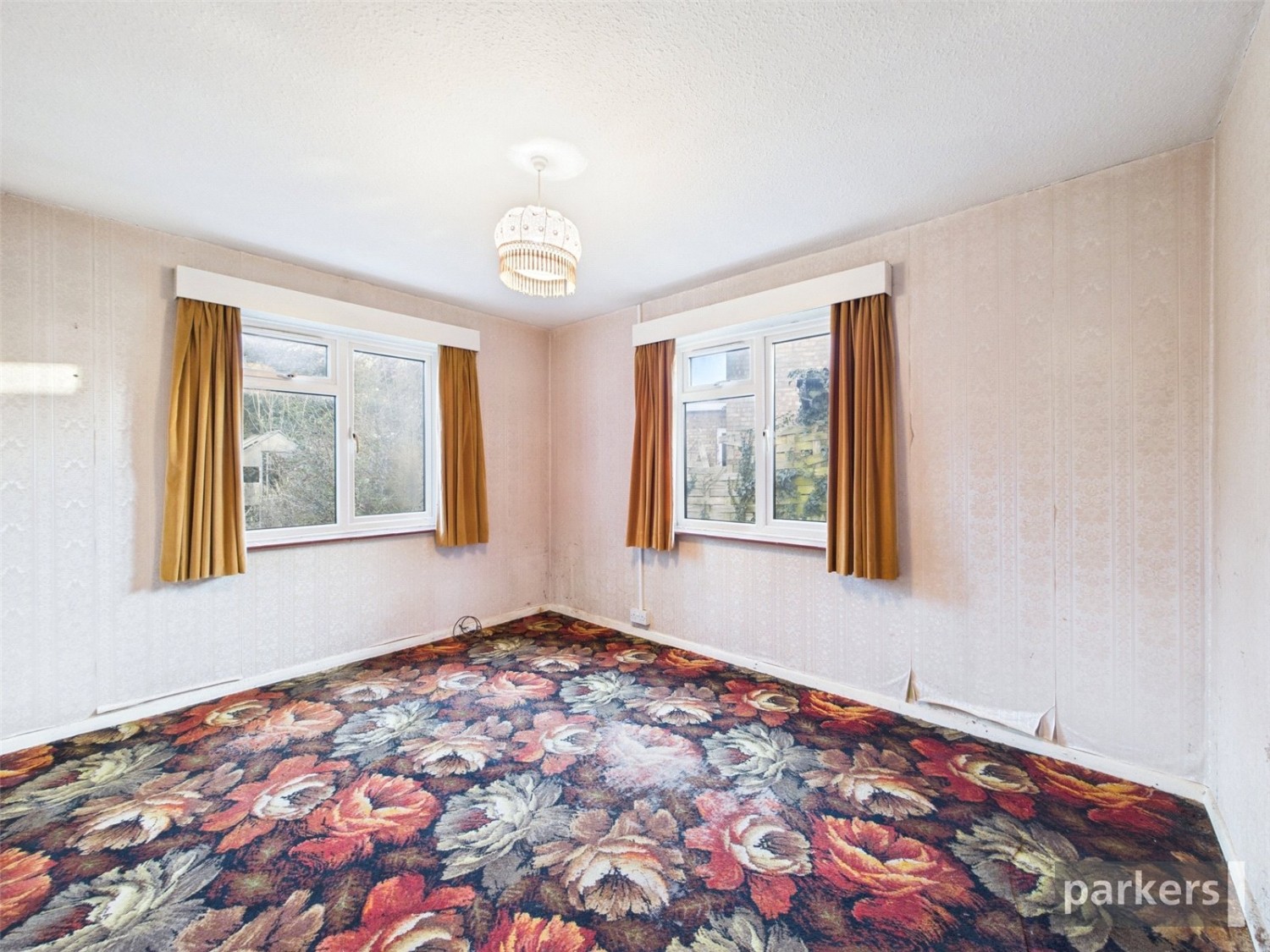 Charvil, Reading, Berkshire