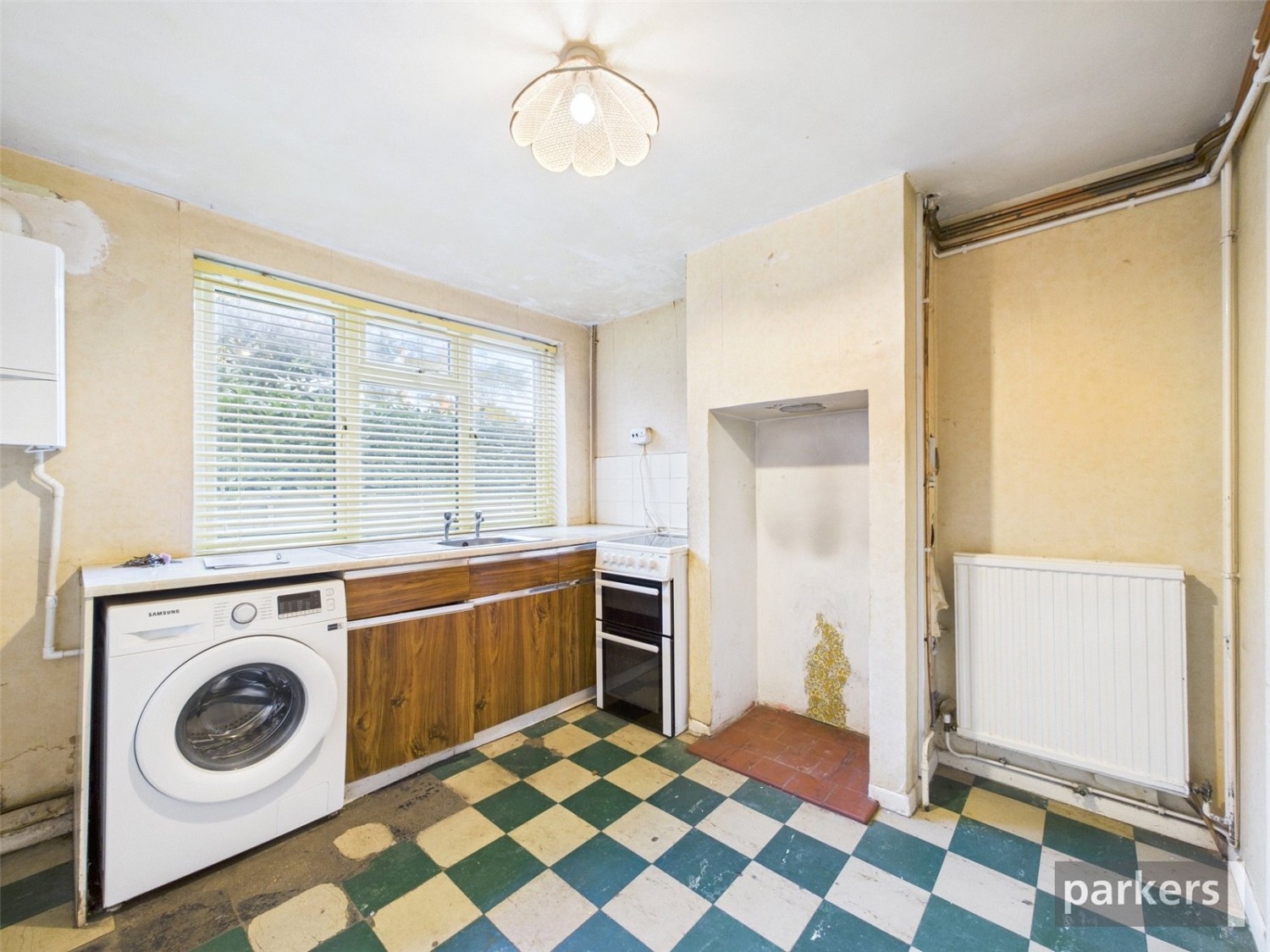 Charvil, Reading, Berkshire