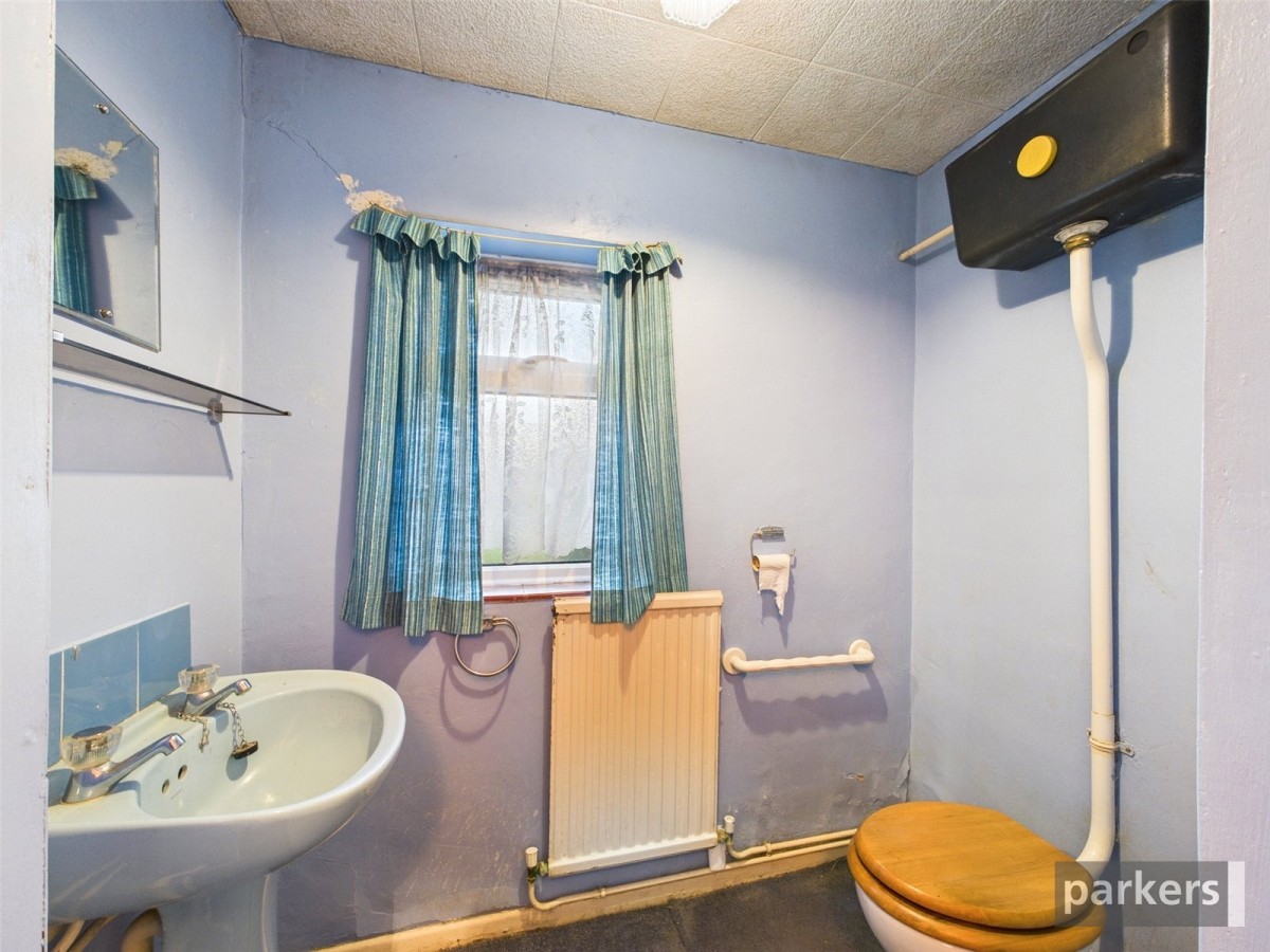 Charvil, Reading, Berkshire