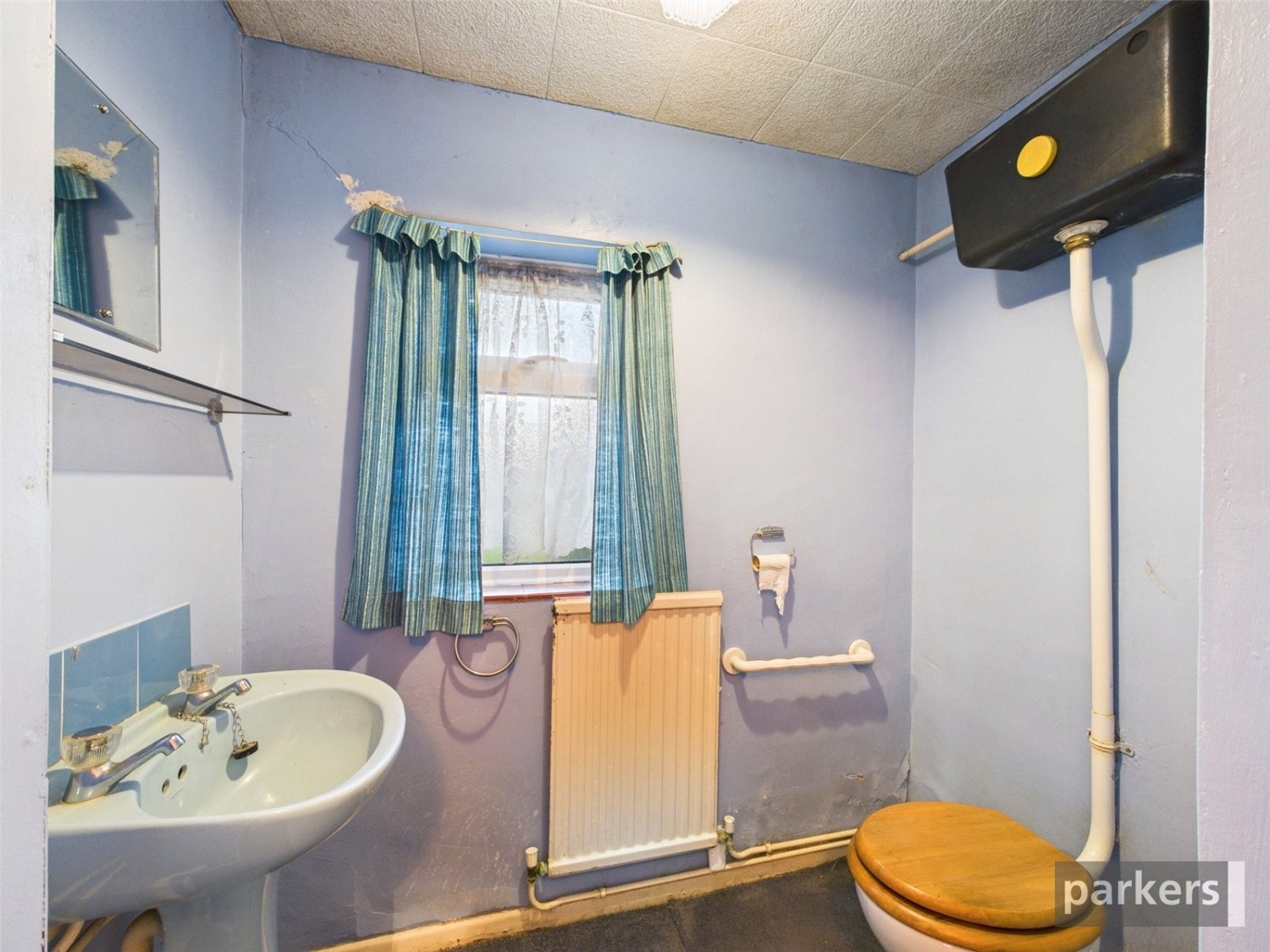 Charvil, Reading, Berkshire