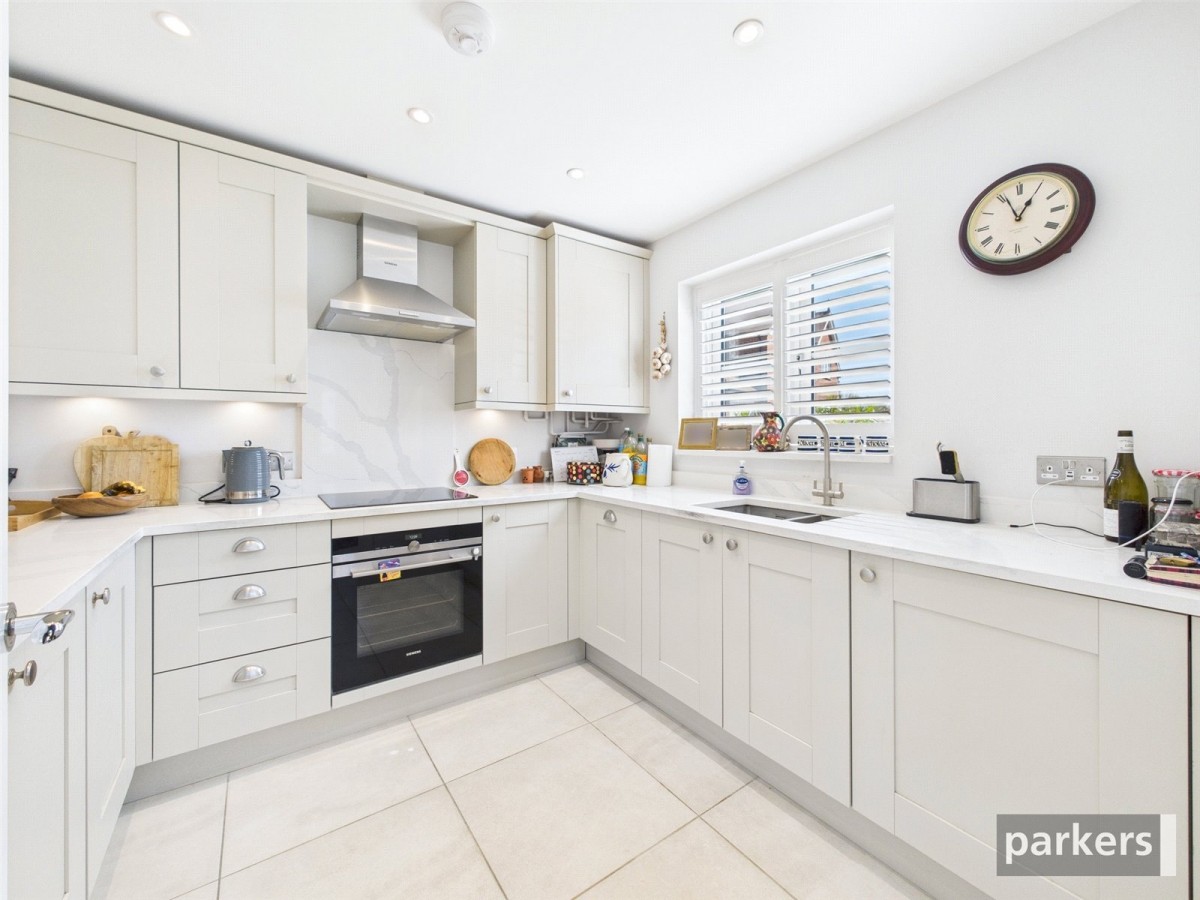 Whistley Green, Reading, Berkshire