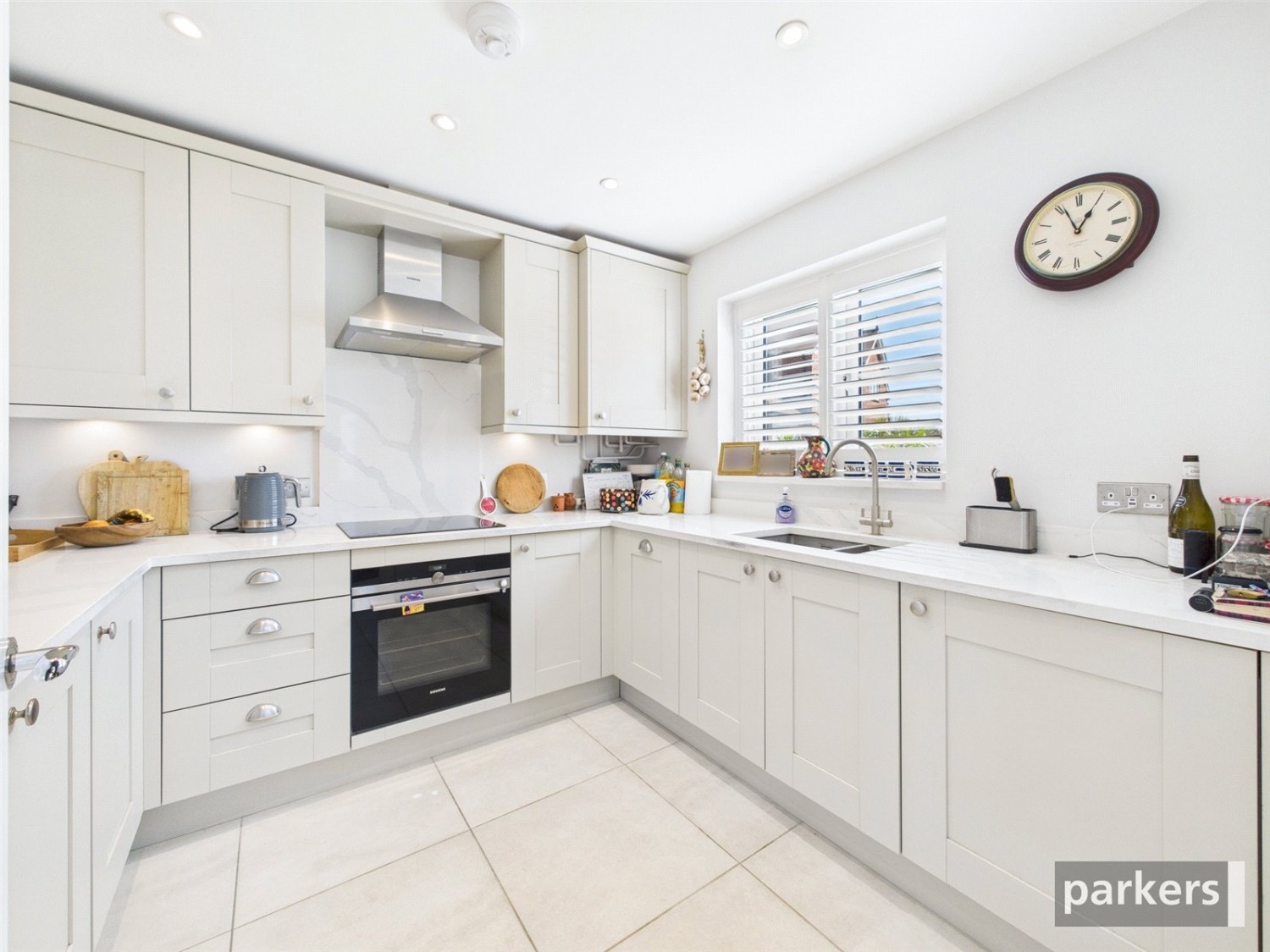 Whistley Green, Reading, Berkshire