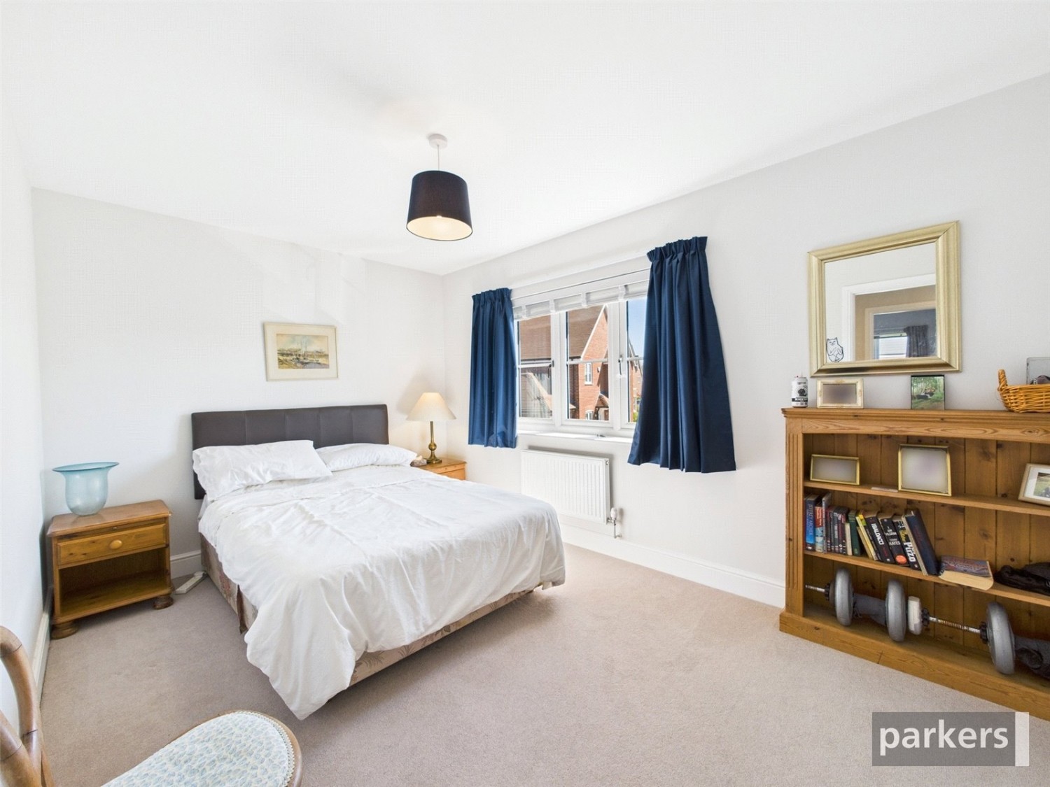 Whistley Green, Reading, Berkshire