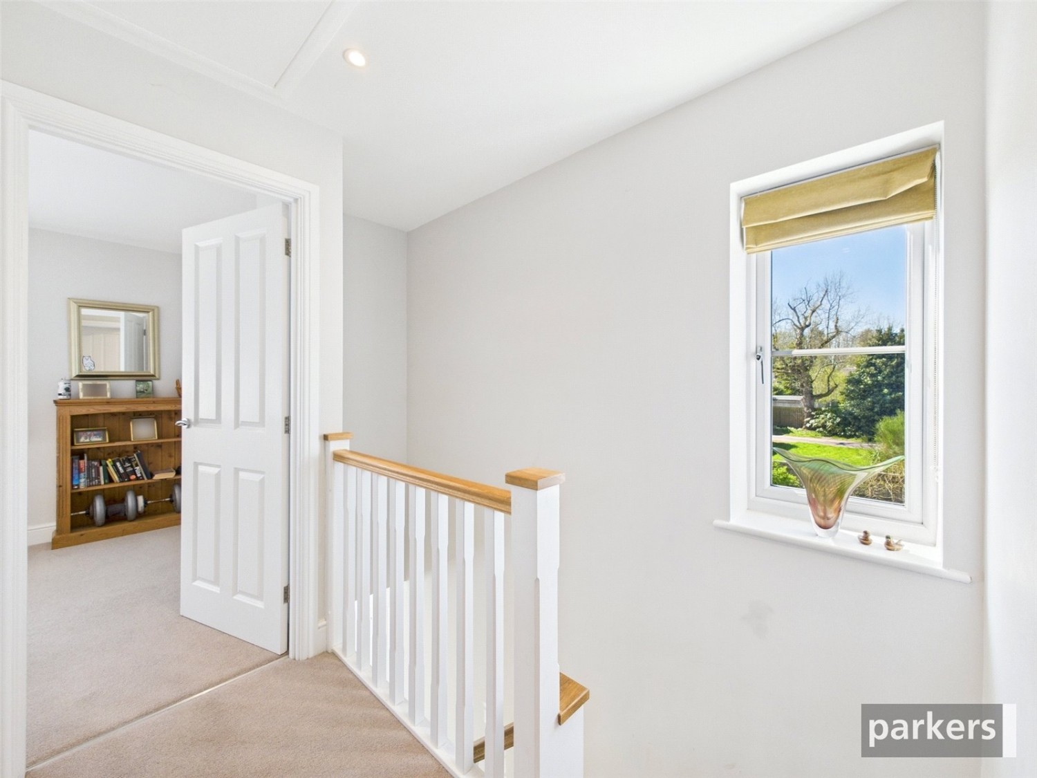 Whistley Green, Reading, Berkshire