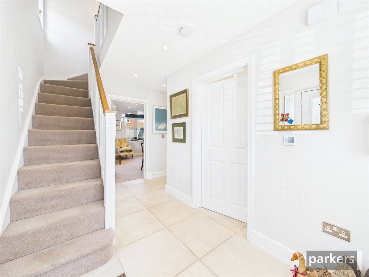 Whistley Green, Reading, Berkshire