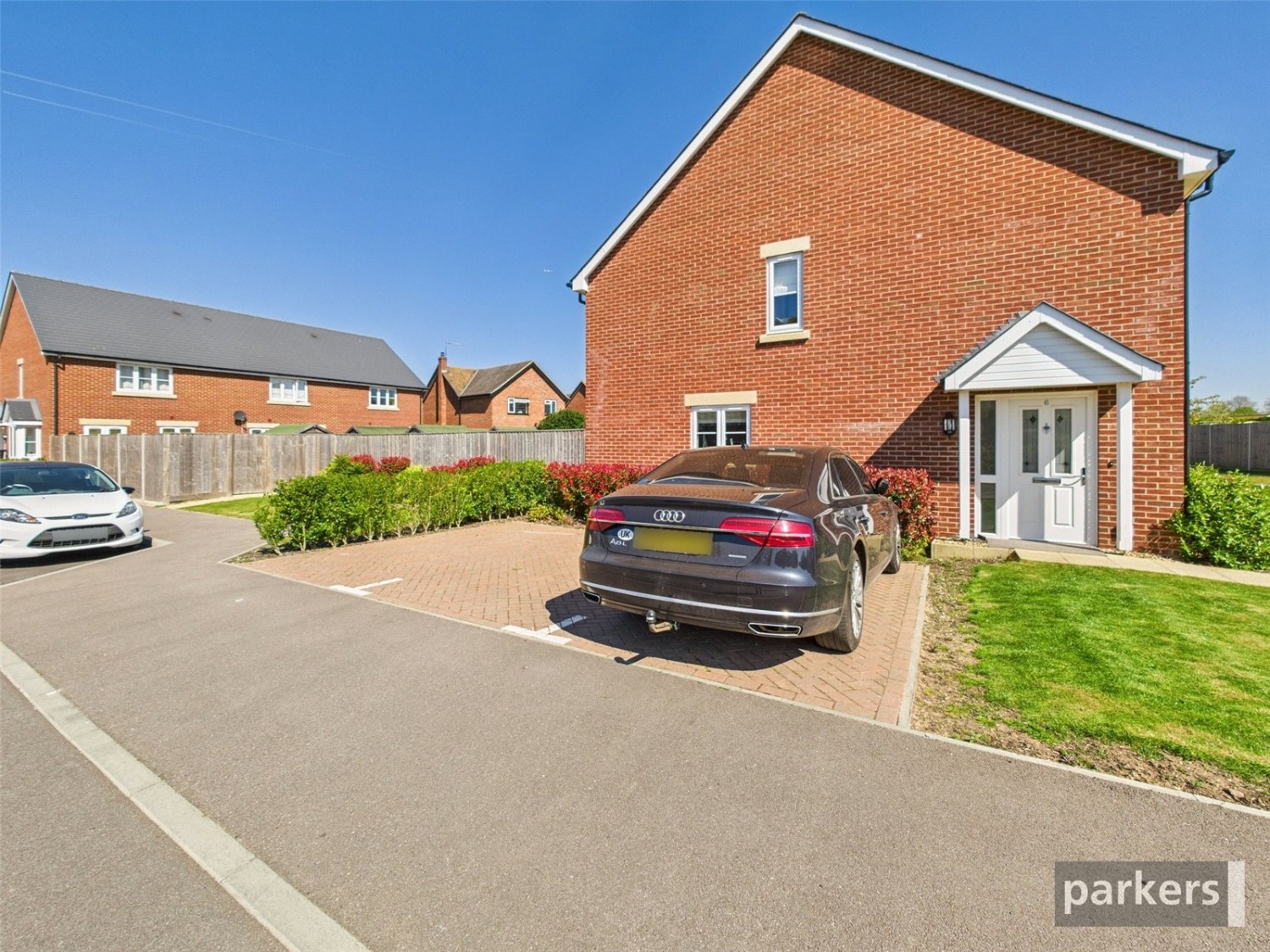 Whistley Green, Reading, Berkshire