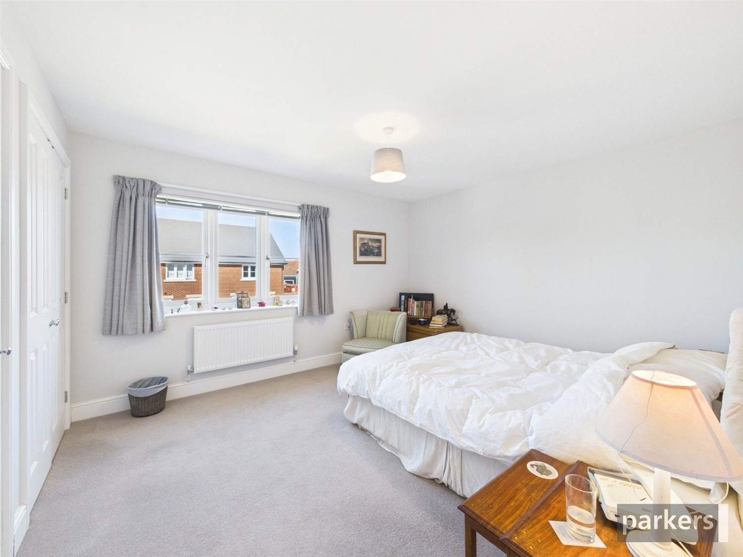Whistley Green, Reading, Berkshire