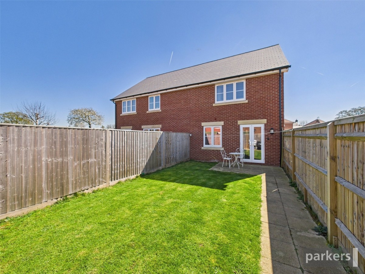 Whistley Green, Reading, Berkshire
