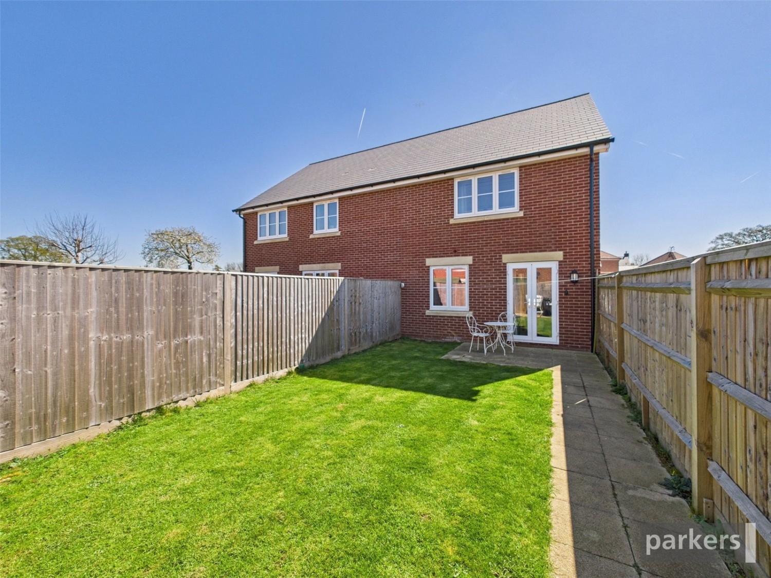 Whistley Green, Reading, Berkshire