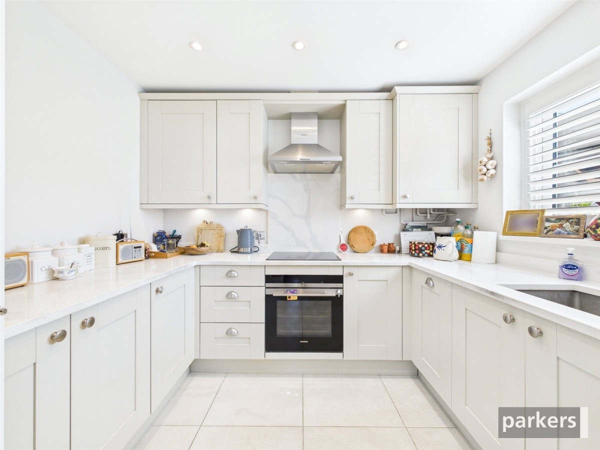 Whistley Green, Reading, Berkshire