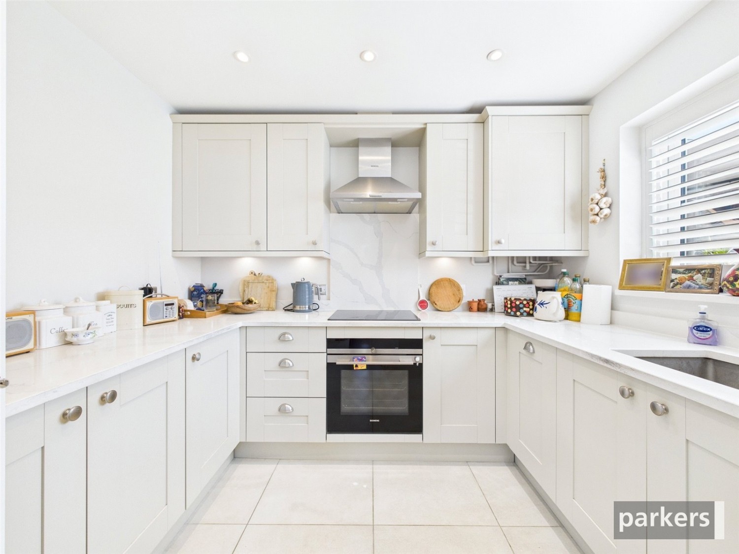 Whistley Green, Reading, Berkshire