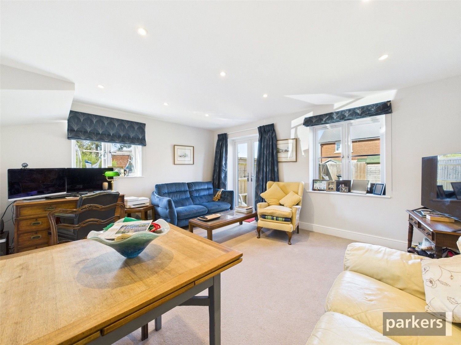 Whistley Green, Reading, Berkshire