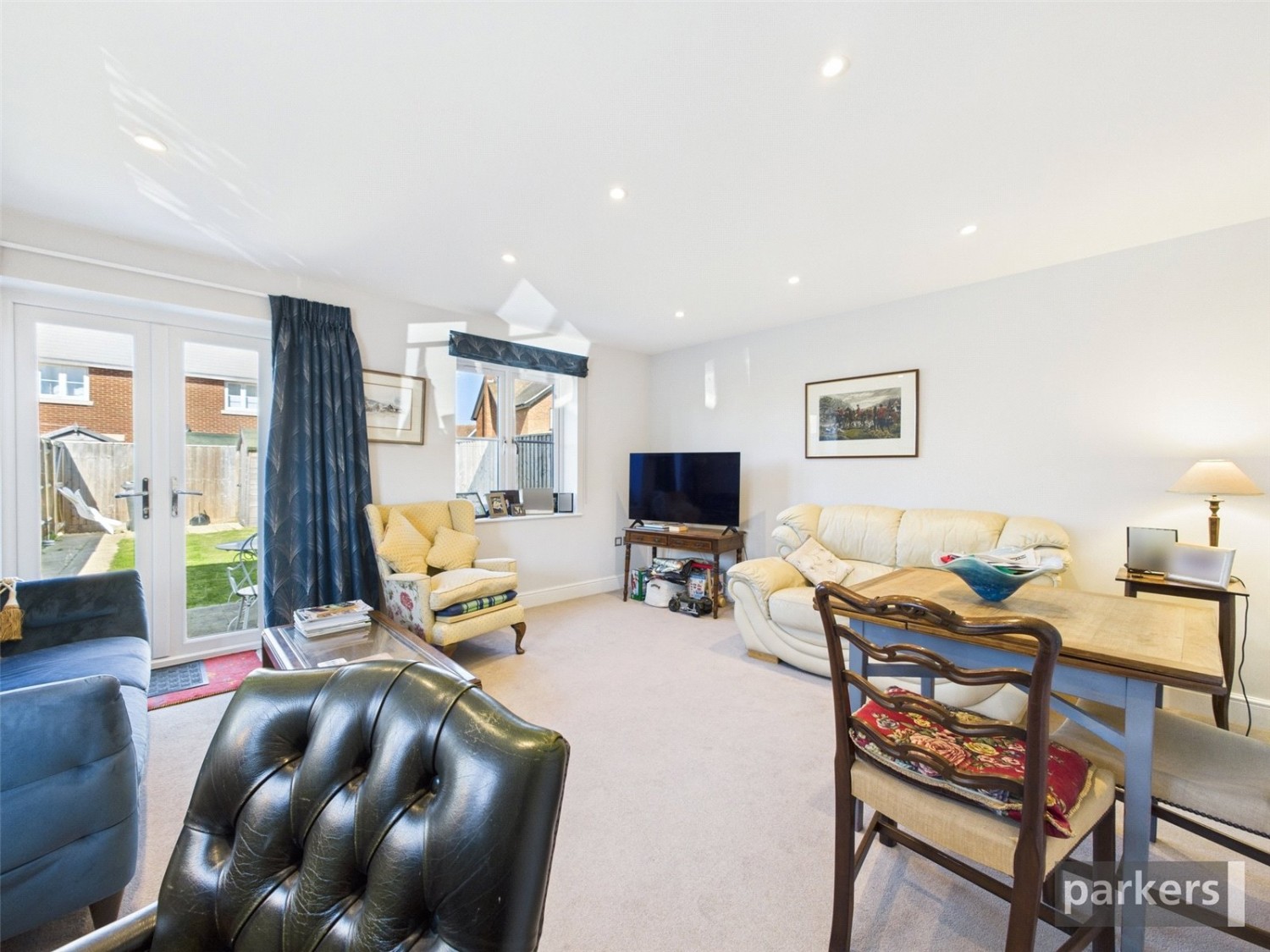 Whistley Green, Reading, Berkshire