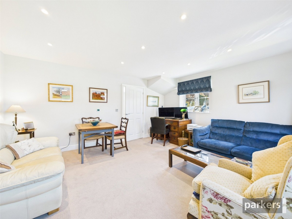Whistley Green, Reading, Berkshire