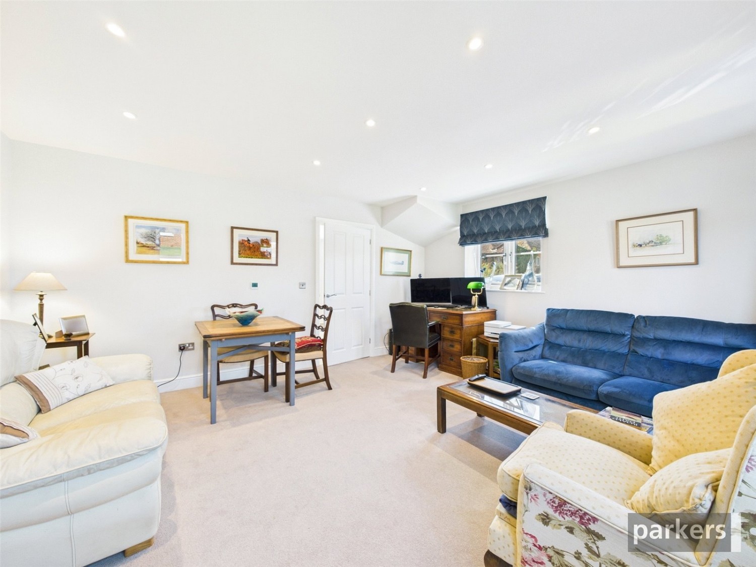 Whistley Green, Reading, Berkshire