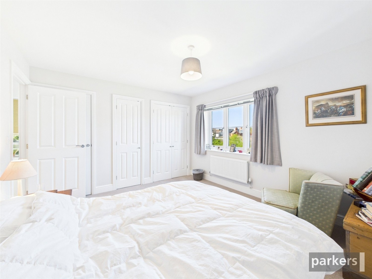 Whistley Green, Reading, Berkshire
